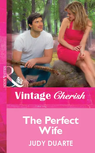 Perfect Wife