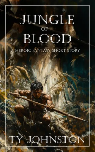 Jungle of Blood