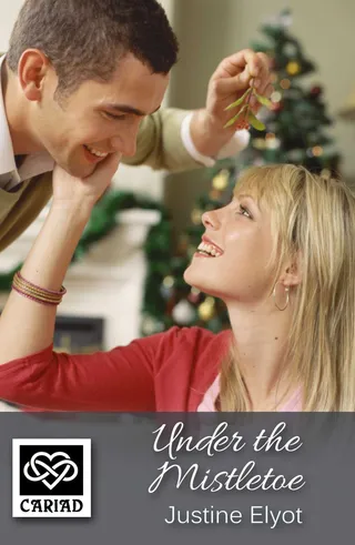 Under The Mistletoe