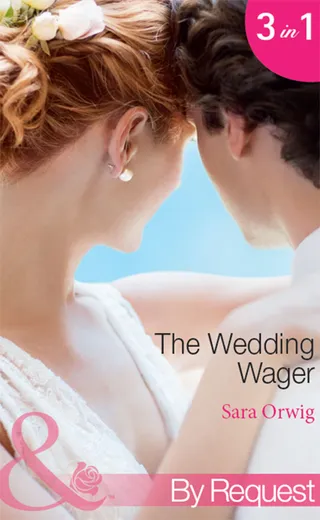 Wedding Wager