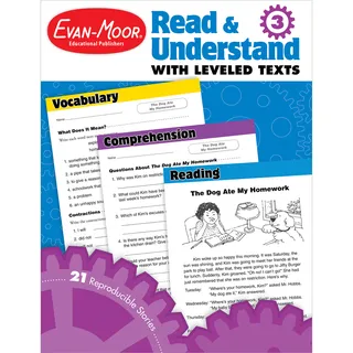 R&u with Leveled Texts