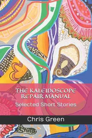 The Kaleidoscope Repair Manual