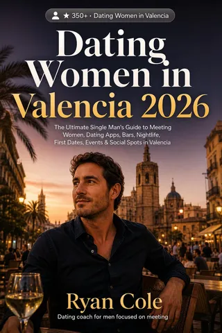Dating Women in Valencia