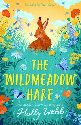 Wildmeadow Hare