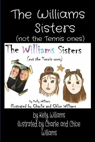 Williams Sisters (not the Tennis ones)