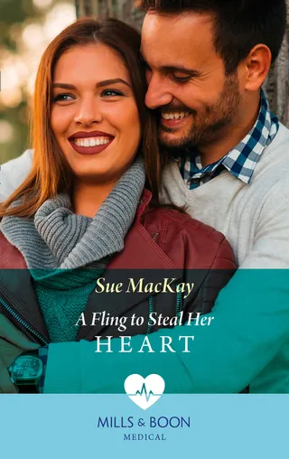 Fling To Steal Her Heart