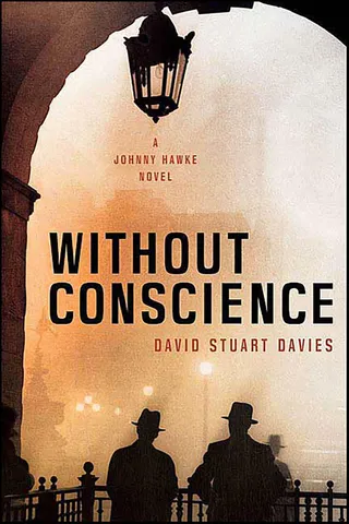 Without Conscience