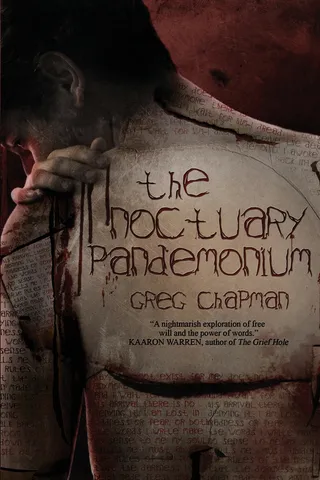 The Noctuary