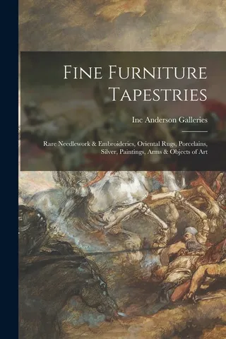 Fine Furniture Tapestries