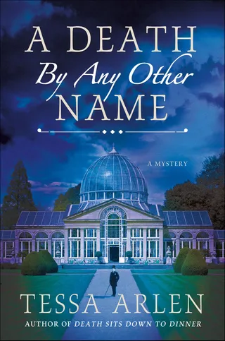 Death By Any Other Name