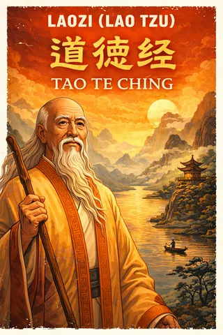 Tao-Te-Ching