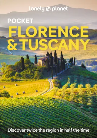 Pocket Florence and Tuscany