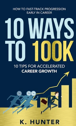 10 Ways to 100k