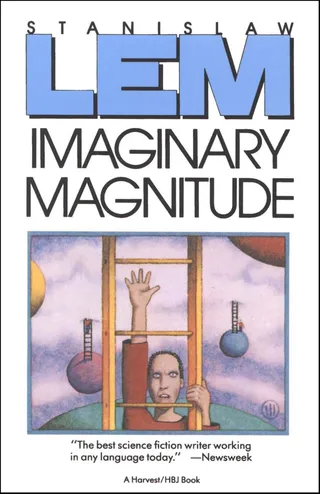 Imaginary Magnitude