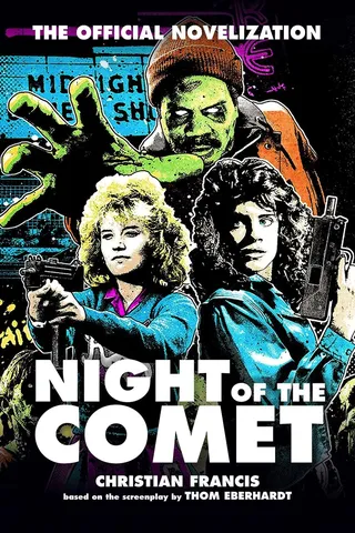 Night of the Comet