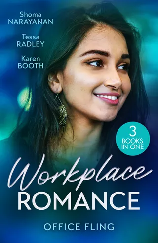 Office Fling