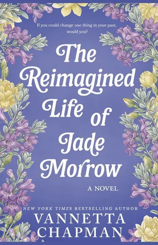 The Reimagined Life of Jade Morrow