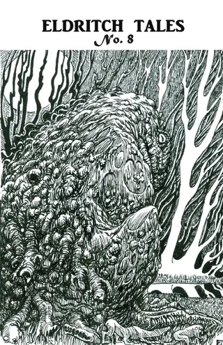 Eldritch Tales