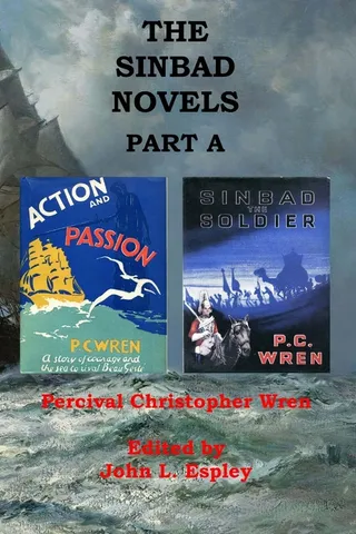 The Sinbad Novels