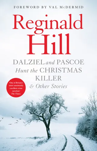 Hunt the Christmas Killer & Other Stories