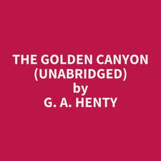 Golden Canyon