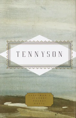 Poems of Tennyson