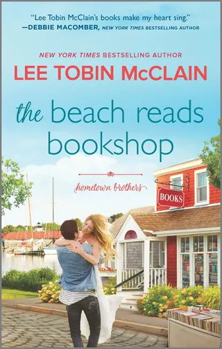 Beach Reads Bookshop