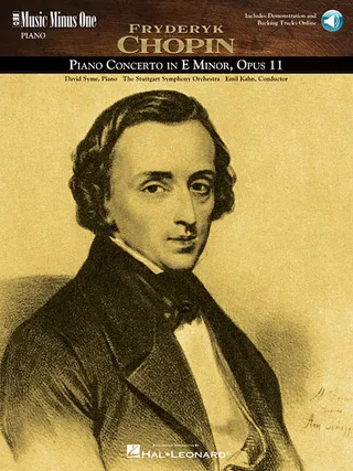 Concerto in E Minor