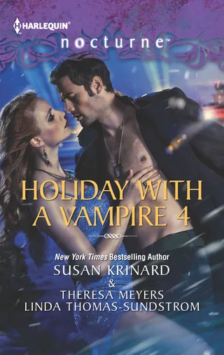 Holiday with a Vampire