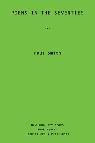 Poems in the Seventies