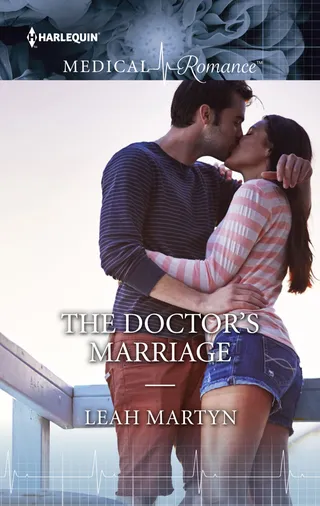 Doctor's Marriage