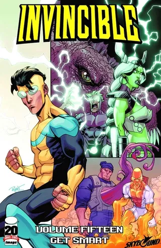 Invincible