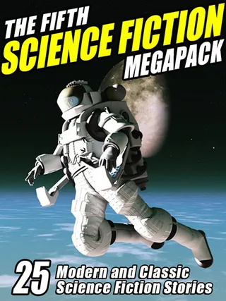 The Fifth Science Fiction MEGAPACK
