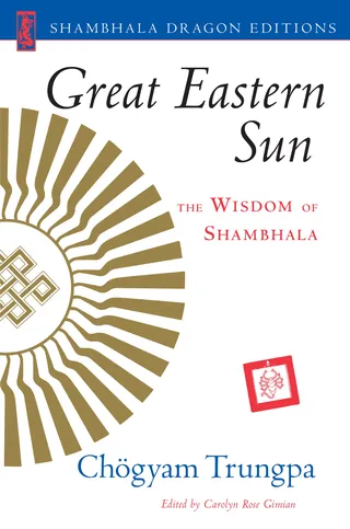 Great Eastern Sun