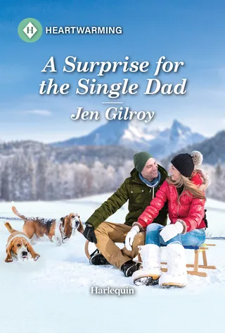 Surprise for the Single Dad