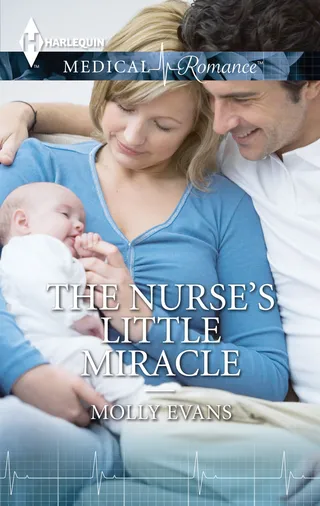 Nurse's Little Miracle