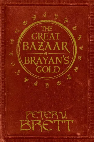 The Great Bazaar and Brayan's Gold