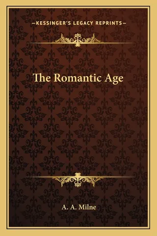The Romantic Age