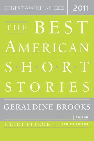 Best American Short Stories