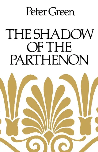 The Shadow of the Parthenon