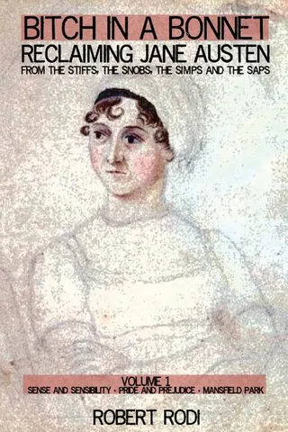 Bitch In a Bonnet