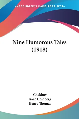 Nine Humorous Tales