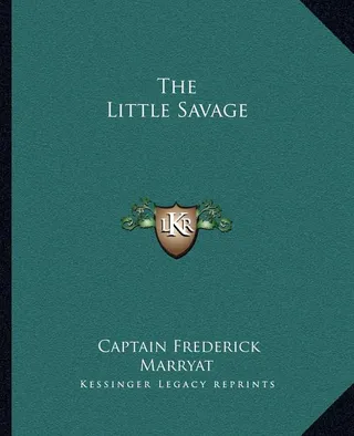 The Little Savage
