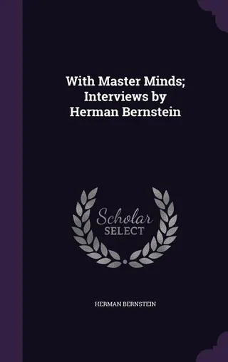With Master Minds
