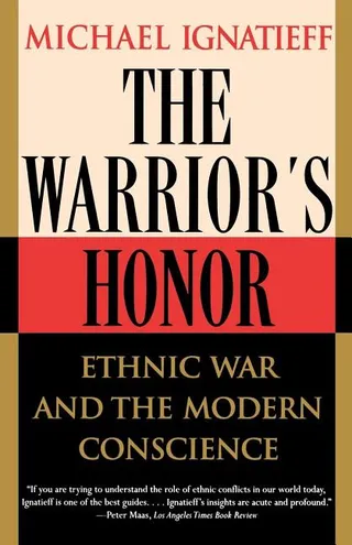 The Warrior's Honor