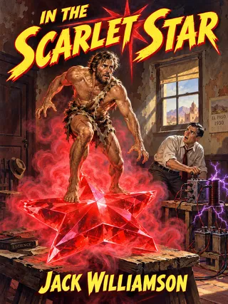 In the Scarlet Star