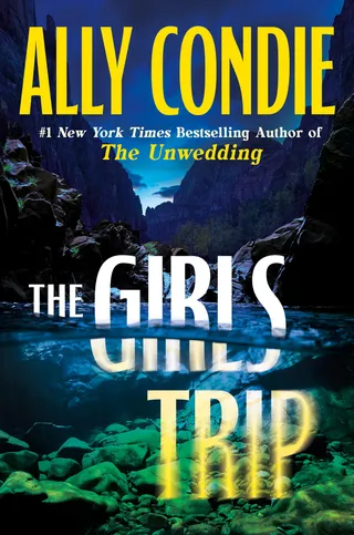 The Girls Trip