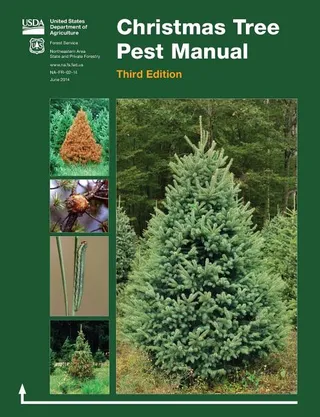 Tree Pest Manual