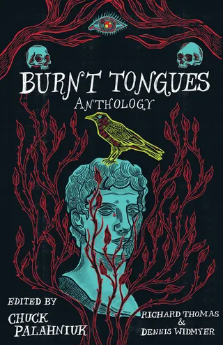Burnt Tongues