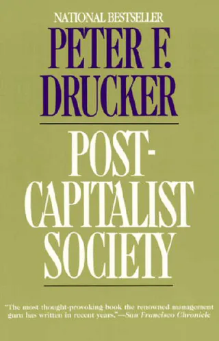 Post-Capitalist Society